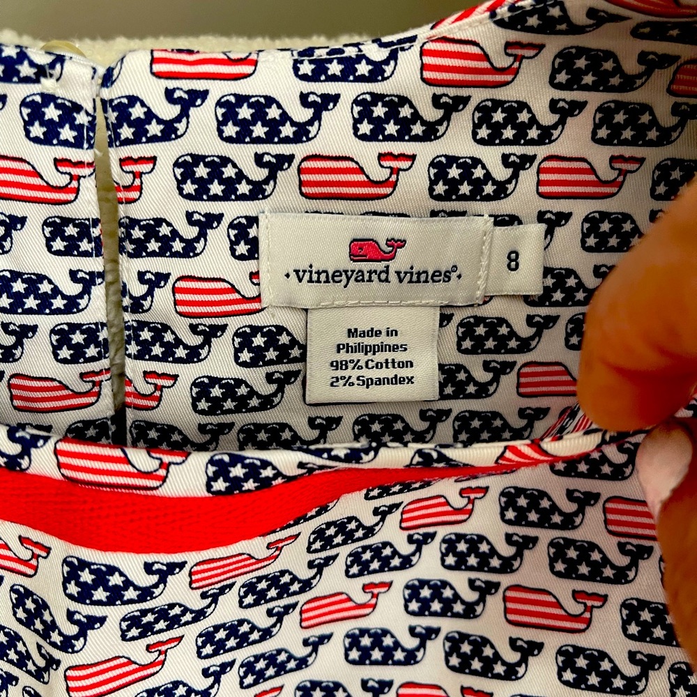 Vineyard Vines dress - Picture 2 of 4